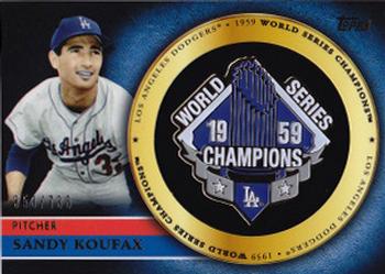 Sandy Koufax