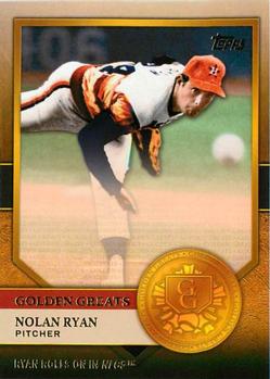 Nolan Ryan