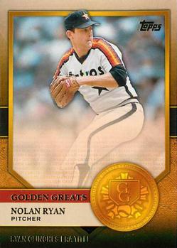 Nolan Ryan