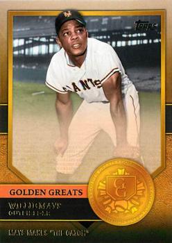 Willie Mays