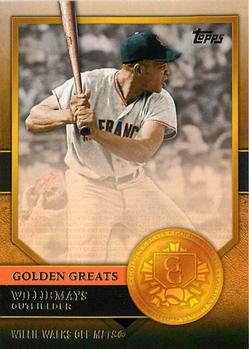 Willie Mays