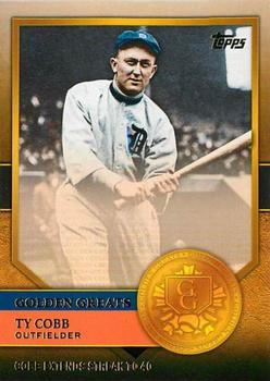 Ty Cobb