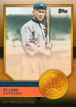 Ty Cobb