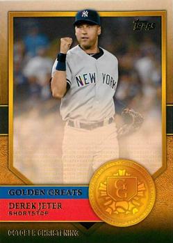 Derek Jeter