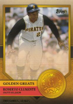 Roberto Clemente