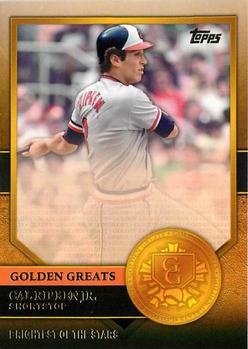 Cal Ripken Jr.