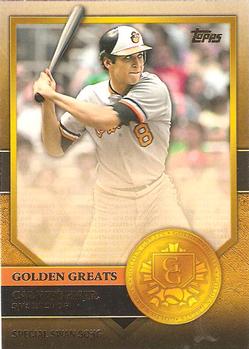 Cal Ripken Jr.