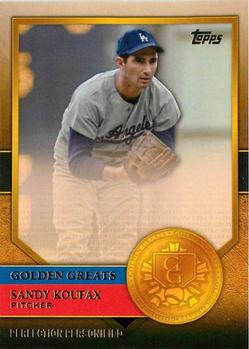 Sandy Koufax