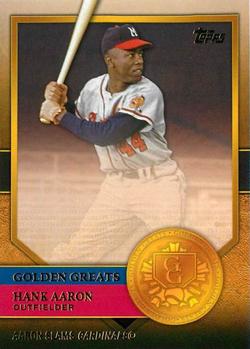 Hank Aaron