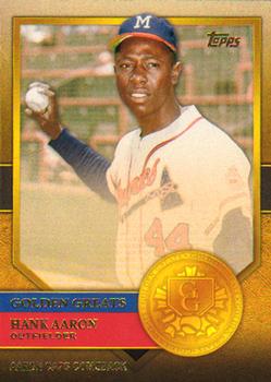 Hank Aaron