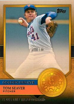 Tom Seaver