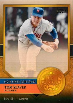 Tom Seaver