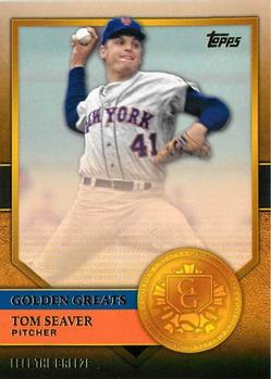 Tom Seaver