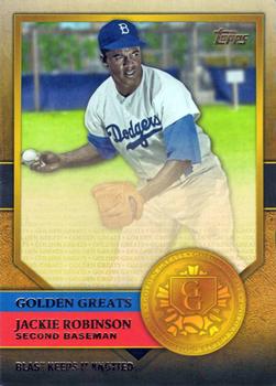 Jackie Robinson