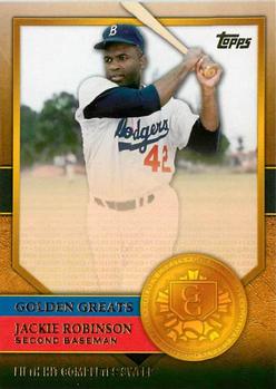 Jackie Robinson