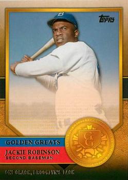 Jackie Robinson