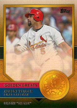 Albert Pujols