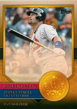 Albert Pujols
