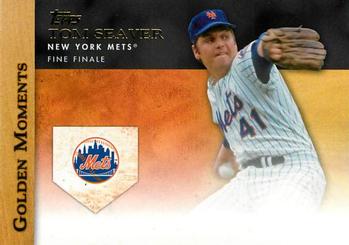 Tom Seaver