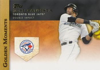 Jose Bautista
