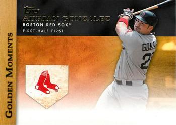 Adrian Gonzalez