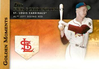 Red Schoendienst
