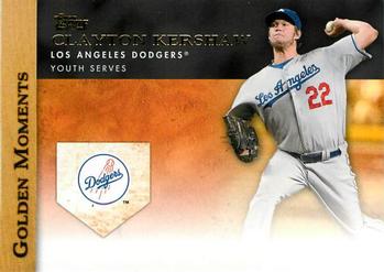 Clayton Kershaw