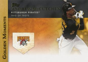 Andrew McCutchen
