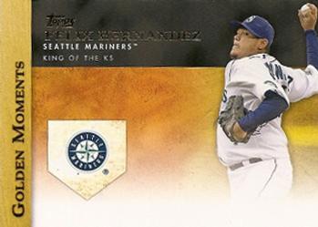 Felix Hernandez
