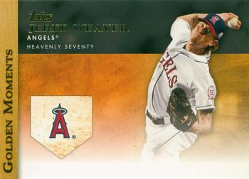 Jered Weaver