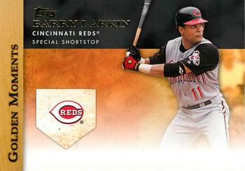 Barry Larkin
