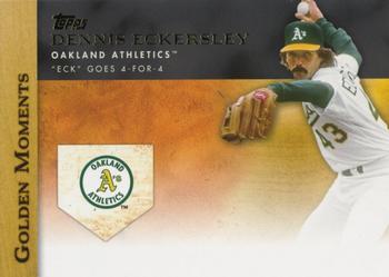 Dennis Eckersley