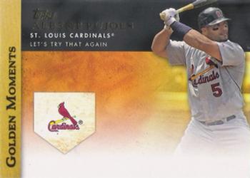 Albert Pujols
