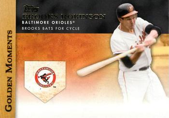 Brooks Robinson