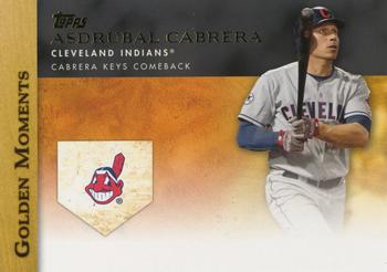 Asdrubal Cabrera