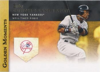 Curtis Granderson