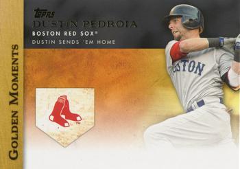 Dustin Pedroia