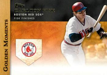 Carlton Fisk