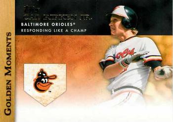 Cal Ripken Jr.