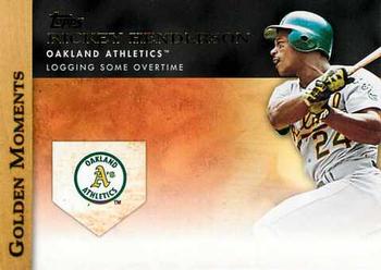 Rickey Henderson