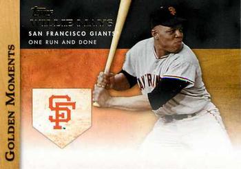 Willie Mays