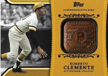 #WM-RC1 Roberto Clemente