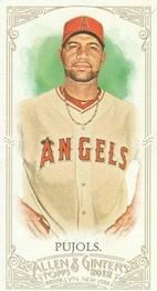 Albert Pujols