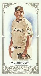 Carlos Zambrano
