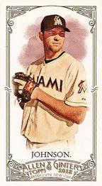 Josh Johnson