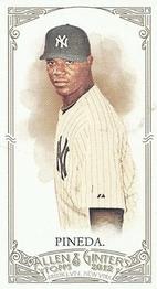 Michael Pineda