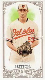 Zach Britton