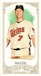 Joe Mauer