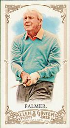 Arnold Palmer