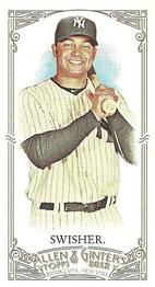 Nick Swisher